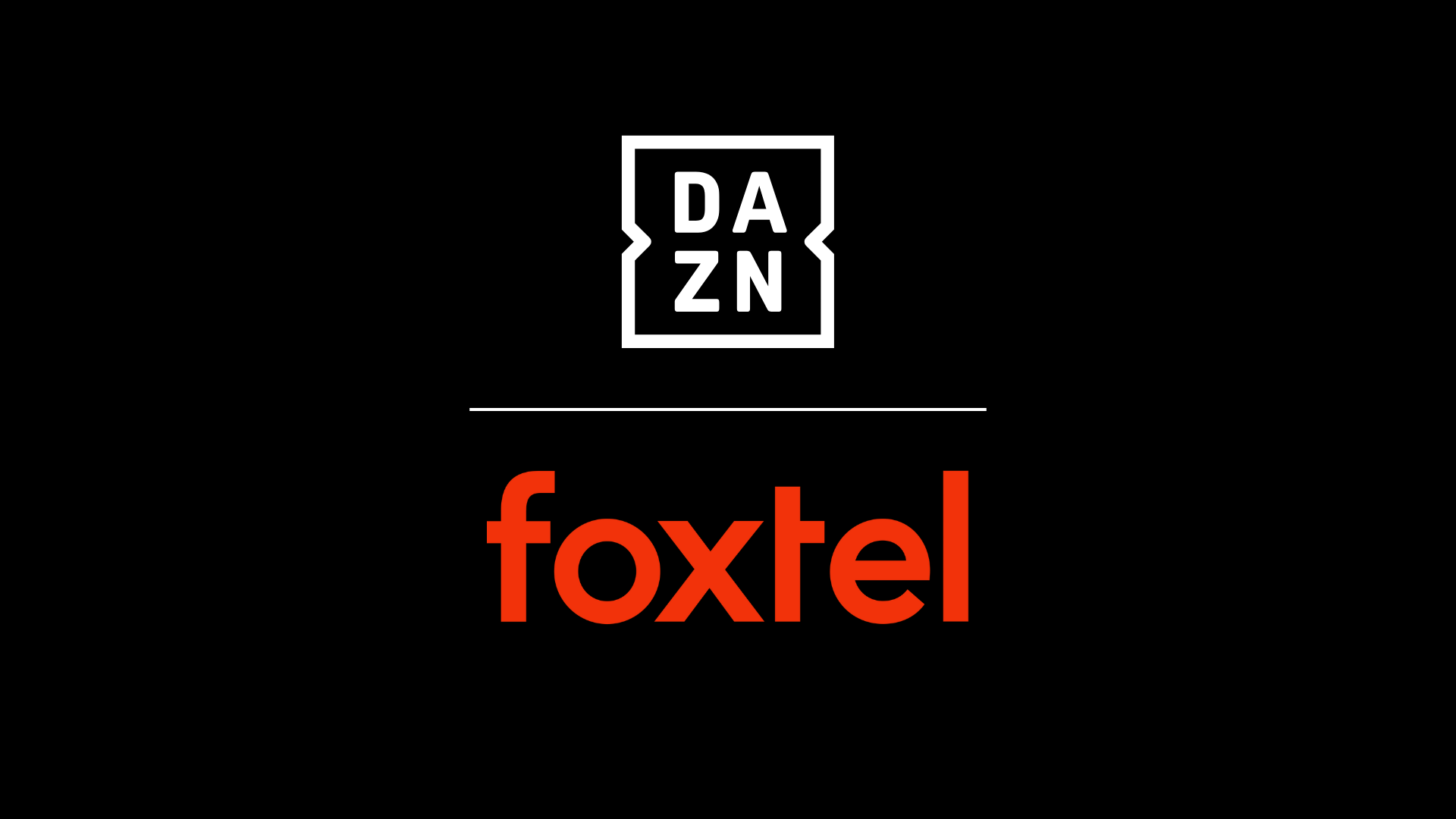 DAZN Acquires Foxtel